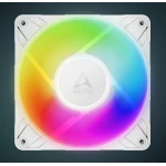 Arctic P12 Pro A-RGB (White)  - 3 Pack - PWM 120mm Case Fan Value Pack - max 3000 RPM - PWM regulate - Image 3