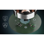 Arctic P14 Pro PST(White)- PWM 140mm Case Fan - fluid dynamic bearing - max 2500 RPM - PWM regulated - Image 5