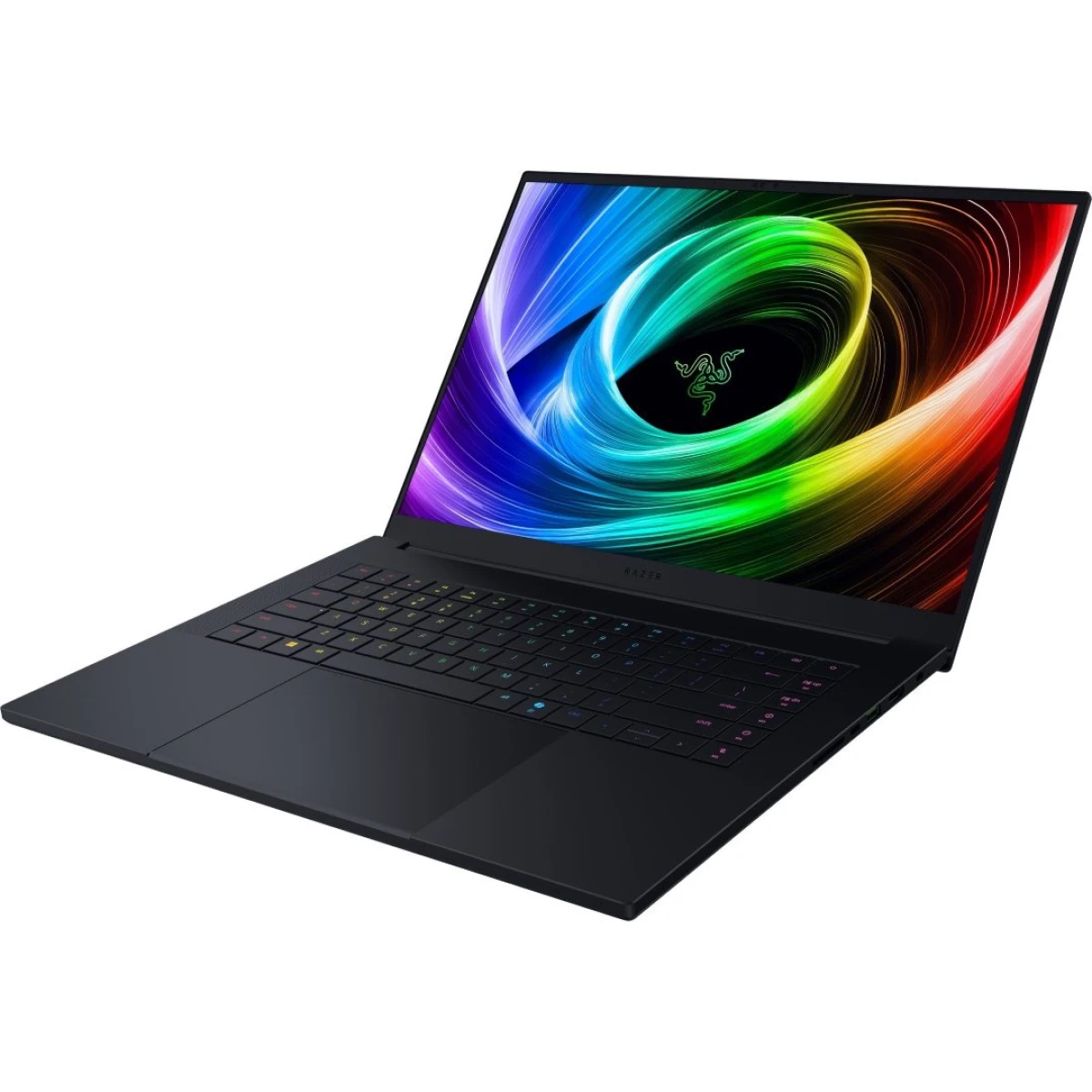 Razer Blade 16 (S11-NT/QHD+ 240Hz OLED/Ryzen AI 9 365/32GB/RTX 5080/1TB) - Image 2