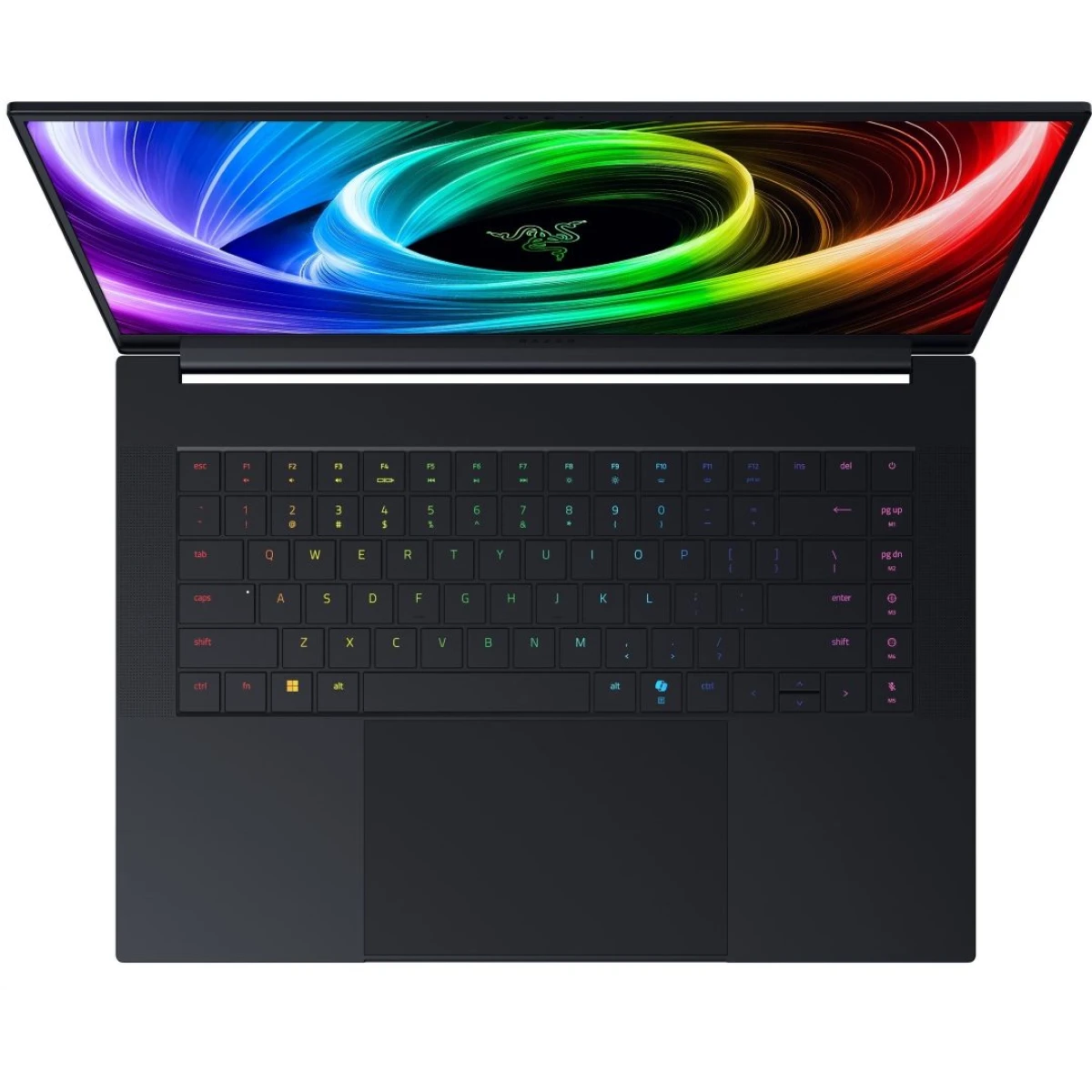 Razer Blade 16 (S11-NT/QHD+ 240Hz OLED/Ryzen AI 9 365/32GB/RTX 5080/1TB) - Image 3