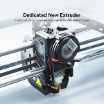 Creality K1 Series CFS Upgrade Accessory Kit - K1, K1 Max, K1C, K1 SE - Image 4