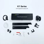 Creality K1 Series CFS Upgrade Accessory Kit - K1, K1 Max, K1C, K1 SE - Image 2
