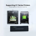 Creality K1 Series CFS Upgrade Accessory Kit - K1, K1 Max, K1C, K1 SE - Image 5
