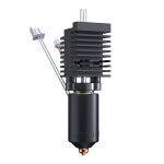 Creality K2 Plus Ceramic Heating Block Kit - quick swap nozzle, 360c - Image 3