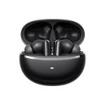 QCY Melobuds N70 ANC Black - HT18 -55db TWS Flagship Hi-Res Earbuds LDAC BT 6.0 IPX5 Wireless charge - Image 3
