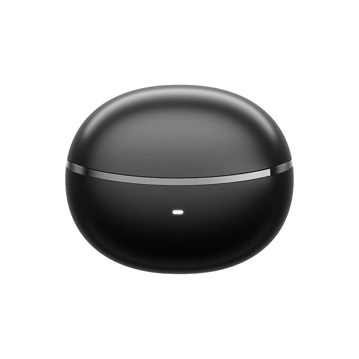 QCY Melobuds N70 ANC Black - HT18 -55db TWS Flagship Hi-Res Earbuds LDAC BT 6.0 IPX5 Wireless charge - Image 4