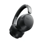 QCY H3S Headphones Black - Type-C & Bluetooth 6.0 ANC iOS/Android Call Noise Cancelling Heasdet 102h - Image 3