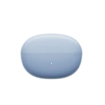 QCY Crossky C10 Blue Open Ear TPU Earclip, IPX5 Call Noise Reduction BT 5.4 Earbuds 30h - Image 3