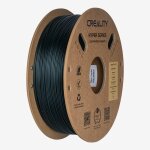 Creality Hyper PLA-CF Dark Green Carbon Fiber 3D Printer Filament, High Strength, 1 kg Spool1.75