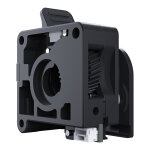 Creality K2 Plus Extruder Kit - dual gears, 6.25:1 reduction ratio - Image 2