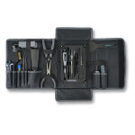 Creality 3D Printer Tool Wrap Kit Pro - 34 pieces of bits for screwdrivers and post-processing tools - Image 3