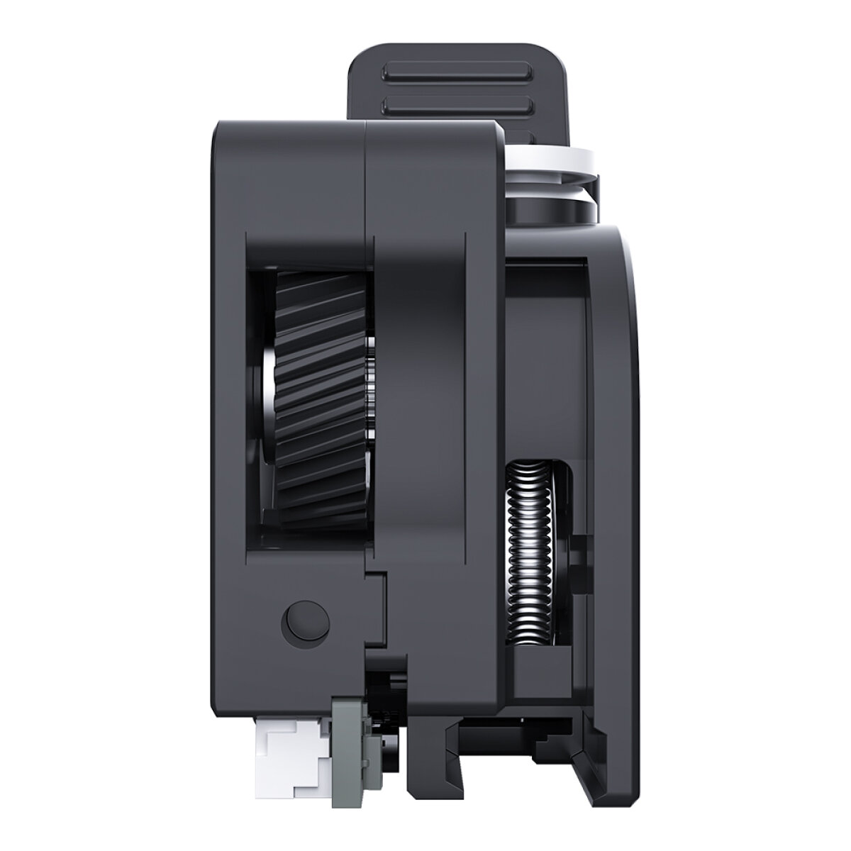 Creality K2 Plus Extruder Kit - dual gears, 6.25:1 reduction ratio - Image 3