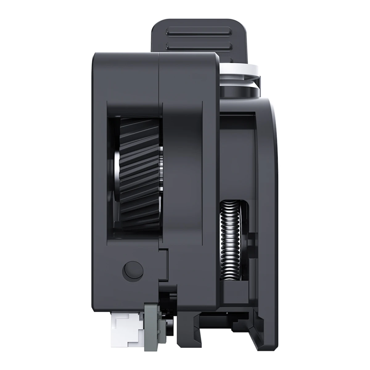 Creality K2 Plus Extruder Kit - dual gears, 6.25:1 reduction ratio - Image 3