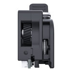 Creality K2 Plus Extruder Kit - dual gears, 6.25:1 reduction ratio - Image 3