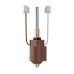 Creality Ceramic Heating Block Kit K1C, K1 2024, K1 SE, K1Max 2024, New Version - Image 2