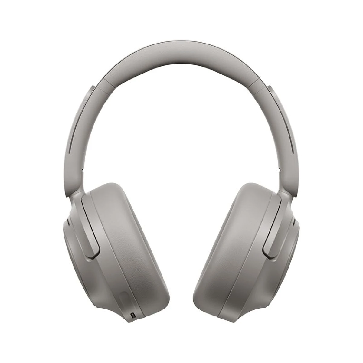 QCY H3S Headphones Grey - Type-C & Bluetooth 6.0 ANC iOS/Android Call Noise Cancelling Headset 102h - Image 2