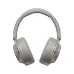QCY H3S Headphones Grey - Type-C & Bluetooth 6.0 ANC iOS/Android Call Noise Cancelling Headset 102h - Image 2