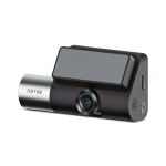70mai Dash Cam 4K T800 & Rear Cam. & 256GB SD 3-Channel w/ Dual 4K, IMX678, HDR Night Vision, AI Det - Image 2