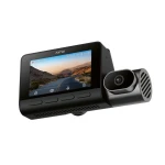 70mai Dash Cam 4K T800 & Rear Cam. & 256GB SD 3-Channel w/ Dual 4K, IMX678, HDR Night Vision, AI Det - Image 3