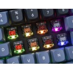 Kailh Super Speed Switch-Silver (110pcs) G142 - Image 3