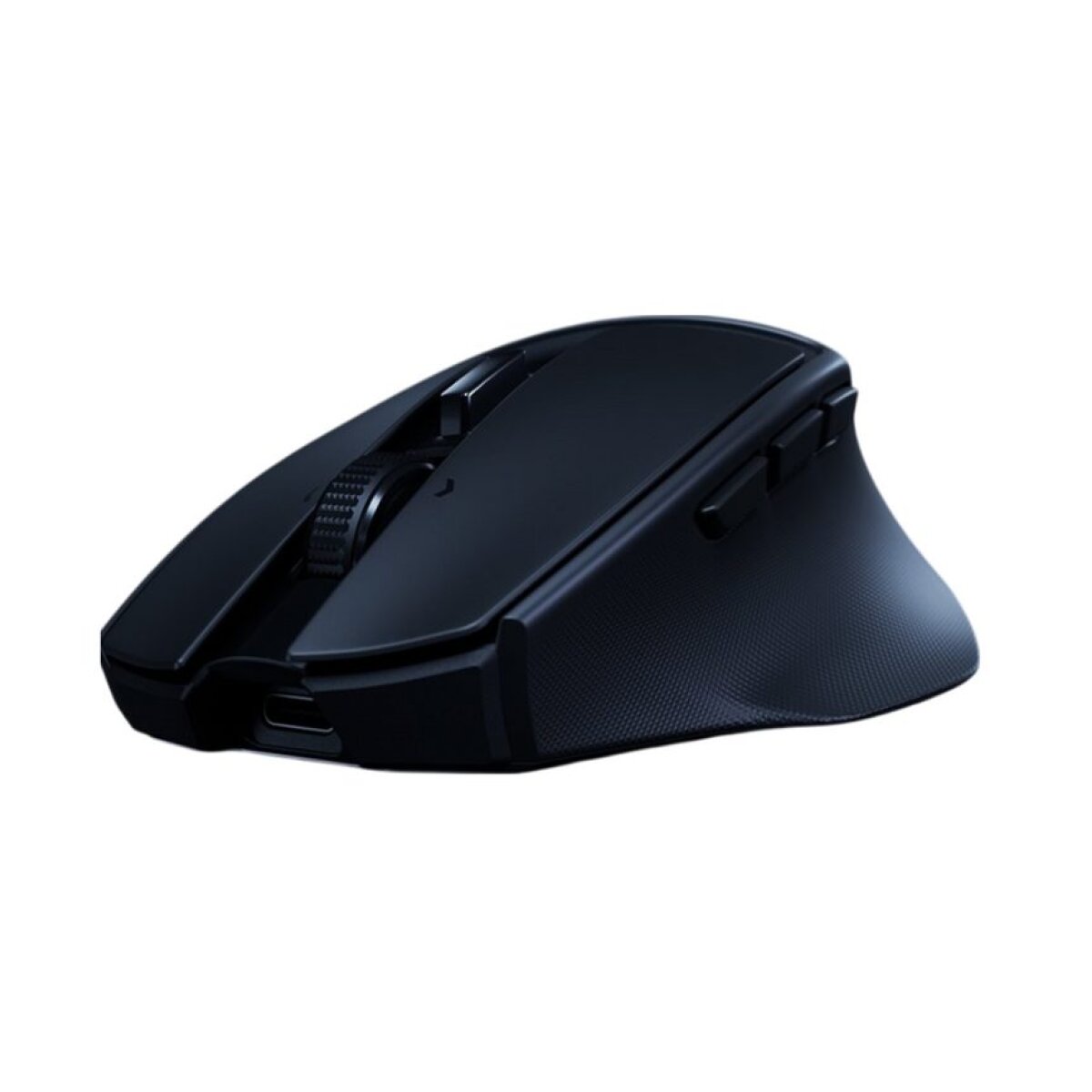 Razer BASILISK MOBILE - Wireless Ergonomic Mouse - ChatGPT AI - RGB Gaming - Long Battery - Image 3
