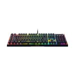 Razer BLACKWIDOW V4 X Pokemon Kanto Starters Ed. - RGB Gaming Mechanical Keyboard - Green Switch - Image 3