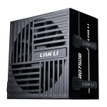 Lian Li RB0750 - 750W 80+ Bronze PSU - PCIe Gen 5.1 12+4pin - Intel ATX 3.1 - 135mm low-noise fan
