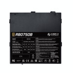 Lian Li RB0750 - 750W 80+ Bronze PSU - PCIe Gen 5.1 12+4pin - Intel ATX 3.1 - 135mm low-noise fan - Image 4
