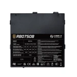 Lian Li RB0750 - 750W 80+ Bronze PSU - PCIe Gen 5.1 12+4pin - Intel ATX 3.1 - 135mm low-noise fan - Image 4