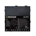 Lian Li RB0550 - 550W 80+ Bronze PSU - PCIe Gen 5.1 12+4pin - Intel ATX 3.1 - 135mm low-noise fan - Image 5