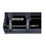 Lian Li RB0550 - 550W 80+ Bronze PSU - PCIe Gen 5.1 12+4pin - Intel ATX 3.1 - 135mm low-noise fan - Image 4