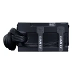 Lian Li RB0550 - 550W 80+ Bronze PSU - PCIe Gen 5.1 12+4pin - Intel ATX 3.1 - 135mm low-noise fan - Image 3