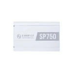 Lian Li SP750 V2 Gold White - 750W SFX PSU - 12V-2x6 - Low Noise - 80 Plus Gold - ATX 3.1 - PCIe 5 - Image 4