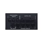 LIAN LI SP1000P Black -1000W 80+ Platinum PSU - 10 Years Warranty - 12V-2x6 - Japanese Capacitors - Image 2
