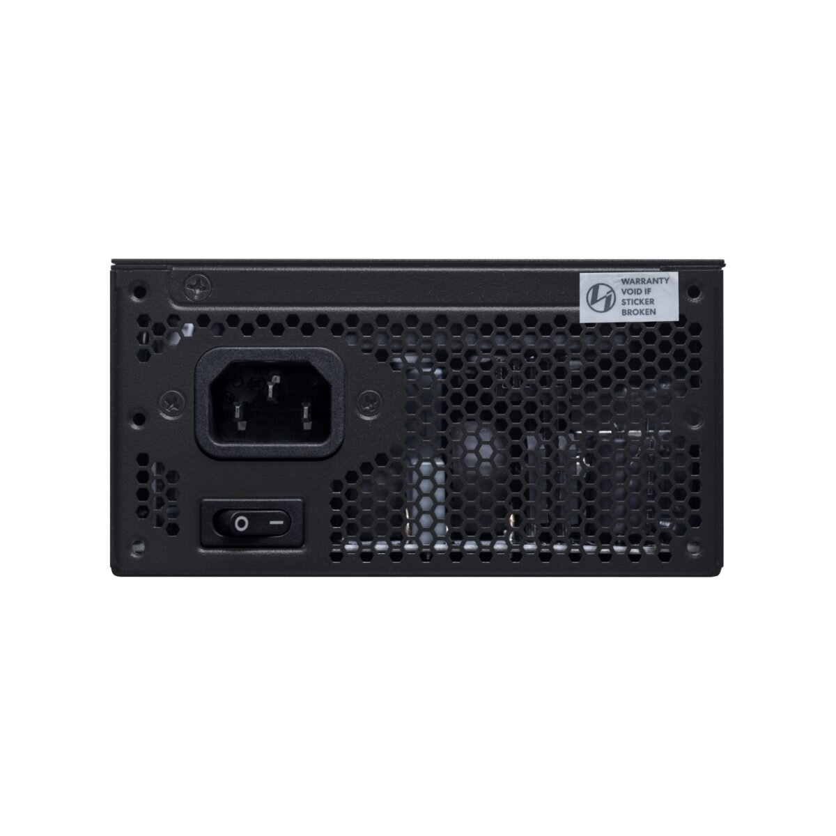 LIAN LI SP1000P Black -1000W 80+ Platinum PSU - 10 Years Warranty - 12V-2x6 - Japanese Capacitors - Image 3