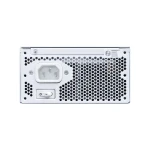LIAN LI SP0850P White - 850W 80+ Platinum PSU - 10 Years Warranty - 12V-2x6 - Japanese Capacitors - Image 4