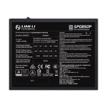 LIAN LI SP0850P Black - 850W 80+ Platinum PSU - 10 Years Warranty - 12V-2x6 - Japanese Capacitors - Image 5