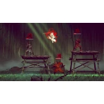 SHINOBI: Art of Vengeance SWITCH (Code in Box &original outfit & amulet) - Image 3