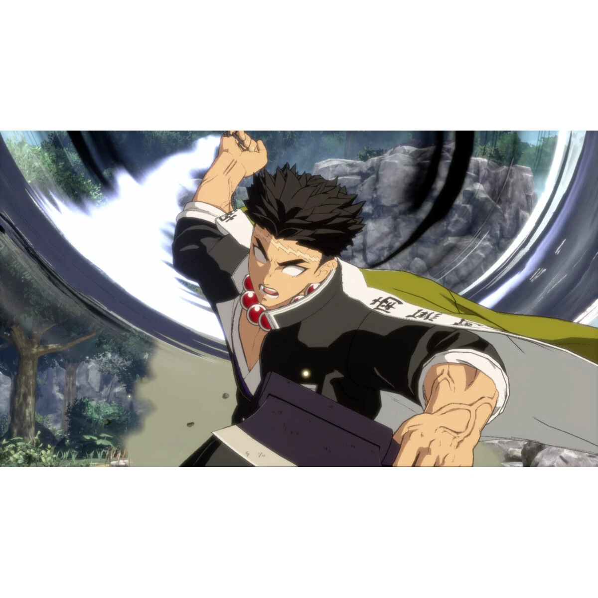 Demon Slayer -Kimetsu no Yaiba- The Hinokami Chronicles 2 PS5 (& 2 Character Unlock keys) - Image 5