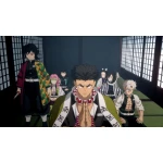 Demon Slayer -Kimetsu no Yaiba- The Hinokami Chronicles 2 PS5 (& 2 Character Unlock keys) - Image 2
