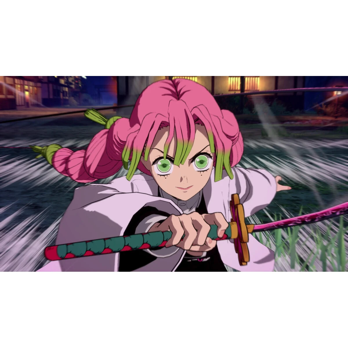Demon Slayer -Kimetsu no Yaiba- The Hinokami Chronicles 2 PS5 (& 2 Character Unlock keys) - Image 3