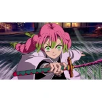 Demon Slayer -Kimetsu no Yaiba- The Hinokami Chronicles 2 PS5 (& 2 Character Unlock keys) - Image 3