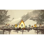 SHINOBI: Art of Vengeance SWITCH (Code in Box &original outfit & amulet) - Image 2
