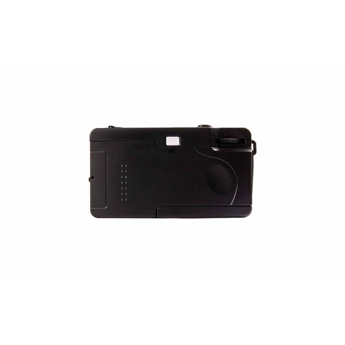 Kodak 35mm Camera Ultra F9 Yellow Retro Film Camera - Image 4