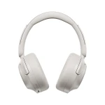 QCY H3S Headphones White - Type-C & Bluetooth 6.0 ANC iOS/Android Call Noise Cancelling Headset102h - Image 3