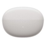 QCY Crossky C10 White Open Ear TPU Earclip, IPX5 Call Noise Reduction BT 5.4 Earbuds 30h - Image 5