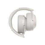 QCY H3S Headphones White - Type-C & Bluetooth 6.0 ANC iOS/Android Call Noise Cancelling Headset102h - Image 5