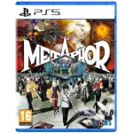 Metaphor - Refantazio PS5