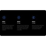 Insta360 X5 ND Filter set - ND64 6 f-stop Filter for Strong Lighting Conditions - Image 4