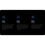 Insta360 X5 ND Filter set - ND16 4 f-stop Filter for Bright or Cloudy Conditions - Image 4